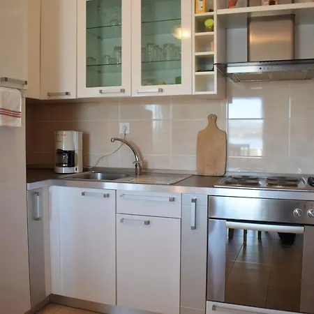 Blue Dream Apartman Malinska