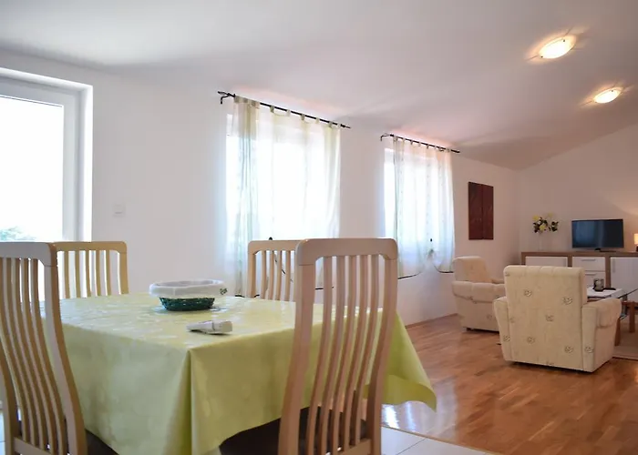 Appartamento Blue Dream *