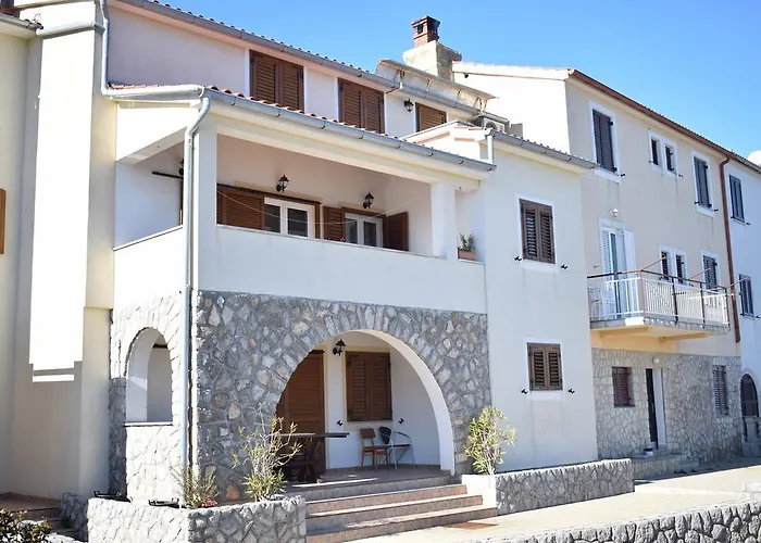 Blue Dream Appartamento *