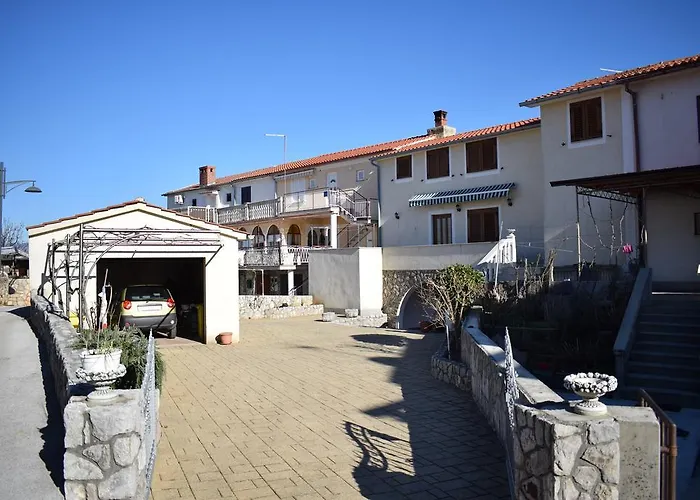 Appartamento Blue Dream