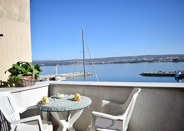 Blue Dream Appartamento *