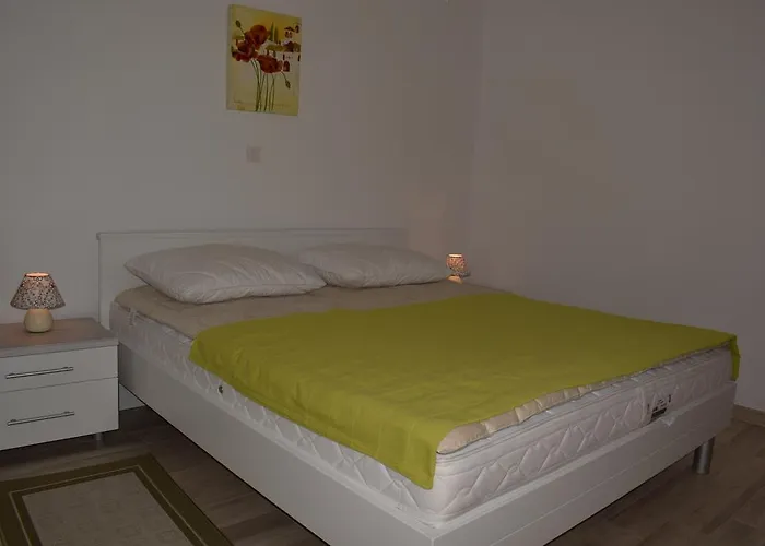 Blue Dream Appartamento Malinska