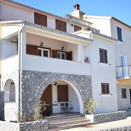 Blue Dream Apartmán *