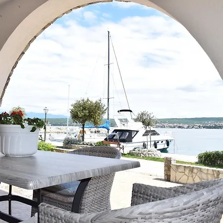 Blue Dream Апартаменты *