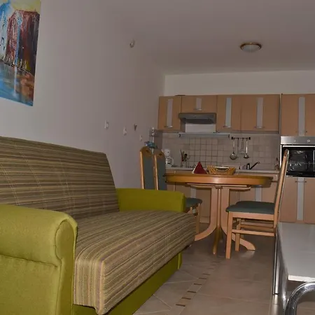 Apartment Blue Dream