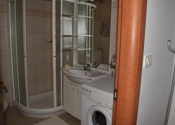 Apartmán Blue Dream Malinska