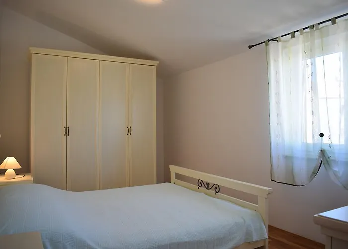 Apartmán Blue Dream Malinska