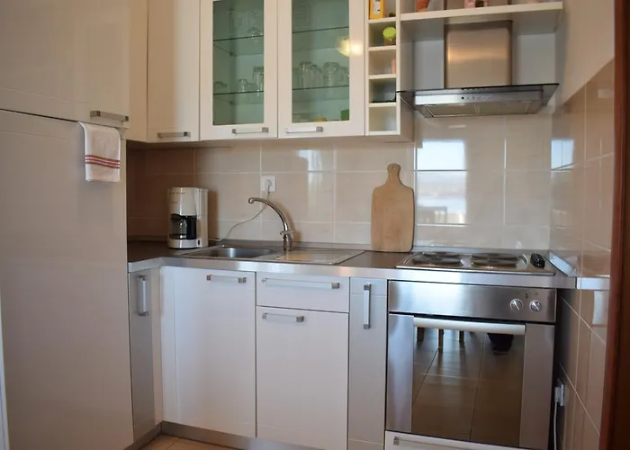 Blue Dream Apartmán Malinska