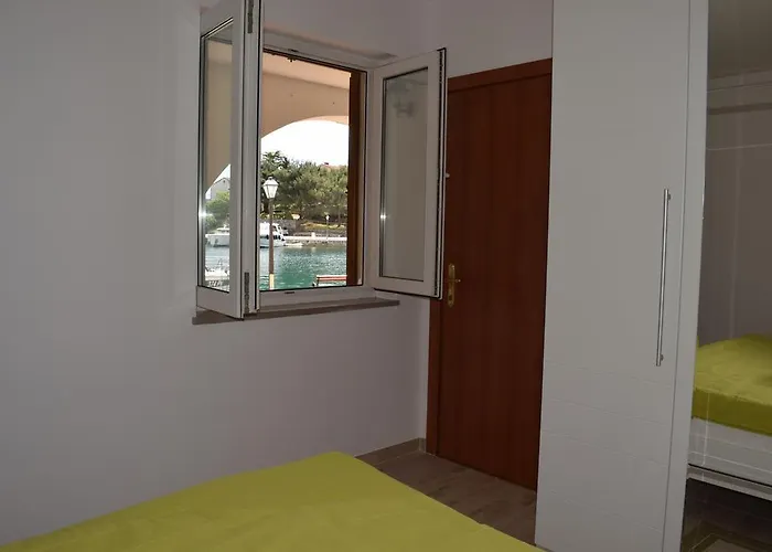 Blue Dream Apartmán