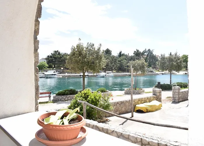 Apartmán Blue Dream