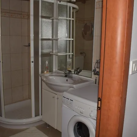 Apartment Blue Dream Malinska