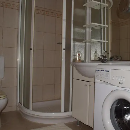 Apartment Blue Dream