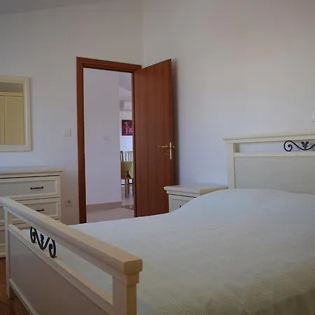 Blue Dream Apartment