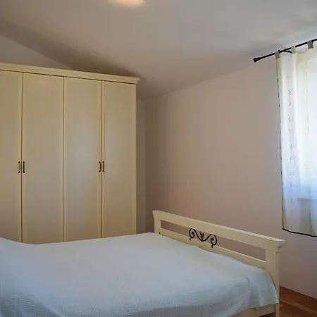 Apartment Blue Dream Malinska