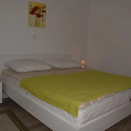 Blue Dream Apartment Malinska